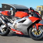 İkinci El RSV 1000R
