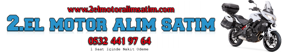 İkinci El Motosiklet Satışı: Güvenilir Alım Satım Rehberi